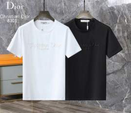 Picture of Dior T Shirts Short _SKUDiorM-3XL8qx830116322